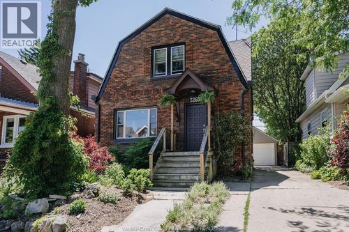2263 Fraser Ave, Windsor, ON, N8X3Z6 | Card Image