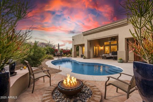 6867 E Crimson Sky Trl, Scottsdale, AZ, 85266-7158 | Card Image