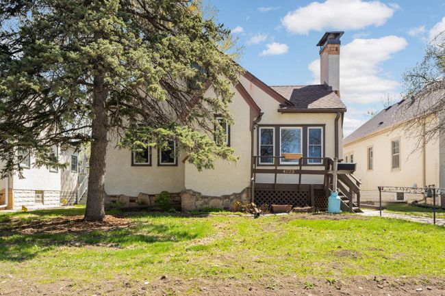4223 Nokomis Ave, House other with 3 bedrooms, 1 bathrooms and null parking in Minneapolis MN | Image 18