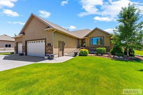 4028 E Fairway Drive, Rigby, ID, 83442 | Card Image