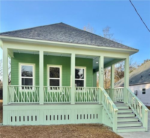 865 Edwards St, Mobile, AL, 36610-3332 | Card Image