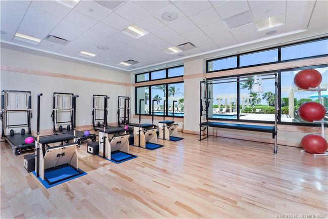 Pilates, Spin & Multi-purpose Studios | Image 29