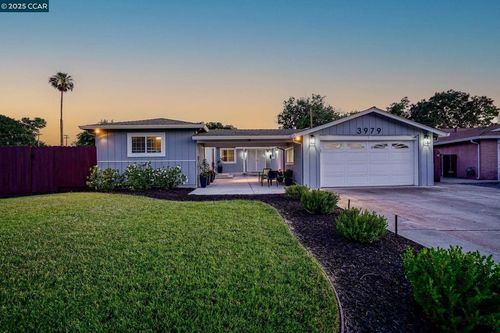 3979 Beechwood Ct, Concord, CA, 94519-1257 | Card Image