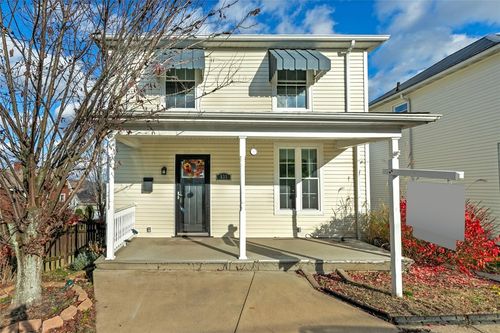 531 Conrad Ave, N Charleroi, PA, 15022-2227 | Card Image