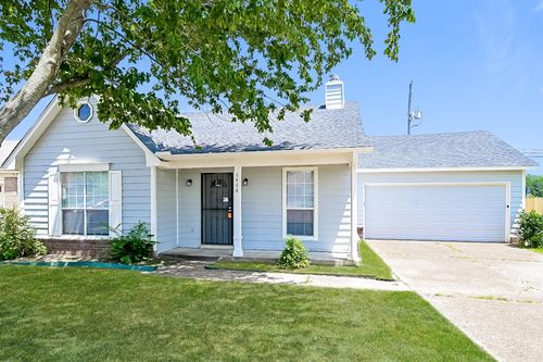 6464 Elmwood Cv, Memphis, TN, 38141-0490 | Card Image