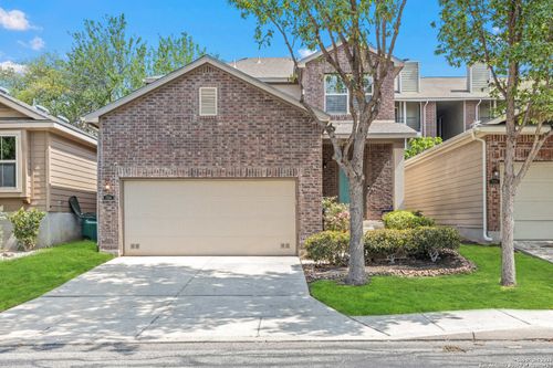7234 Sunny Day, San Antonio, TX, 78240-2463 | Card Image