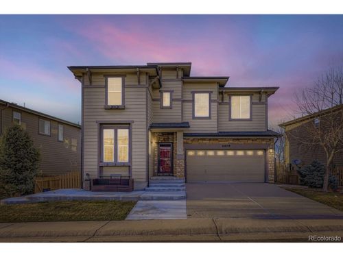 10859 Towerbridge Rd, Highlands Ranch, CO, 80130-6617 | Card Image