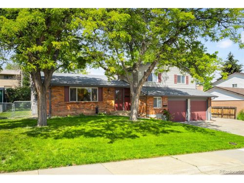 9325 Meade St, Westminster, CO, 80031-6462 | Card Image
