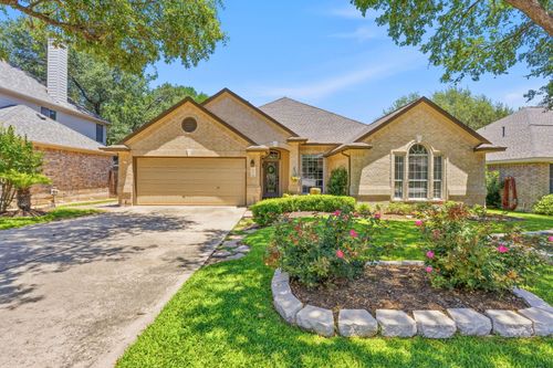 1331 Fall Creek Loop, Cedar Park, TX, 78613-5820 | Card Image