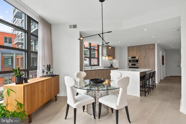 UNIT-201 - 1201 N Royal St, Condo with 2 bedrooms, 2 bathrooms and null parking in ALEXANDRIA VA | Image 5
