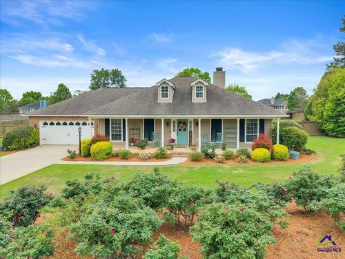 116 Waterford Dr, Bonaire, GA, 31005-3601 | Card Image