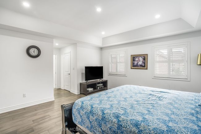 28 Clockwork Dr, House other with 7 bedrooms, 7 bathrooms and 2 parking in Brampton ON | Image 22