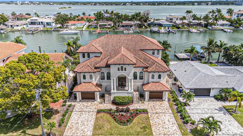 231 Midway Is, Clearwater Beach, FL, 33767-2316 | Card Image