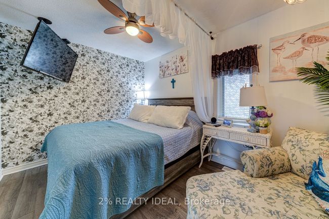 141 River Rd E, House other with 2 bedrooms, 2 bathrooms and 7 parking in Wasaga Beach ON | Image 21