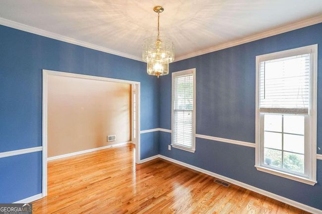 27 Thunder Ridge Ct, House other with 5 bedrooms, 4 bathrooms and 2 parking in Acworth GA | Image 13