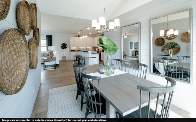 430 Hazy Meadows Dr, House other with 3 bedrooms, 2 bathrooms and 2 parking in Beasley TX | Image 12