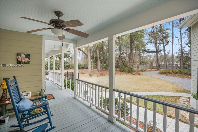 1808 Lenora Dr, House other with 5 bedrooms, 5 bathrooms and null parking in Port Royal SC | Image 11