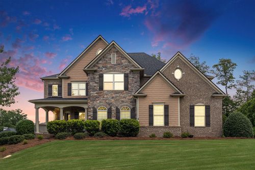 4830 Northridge Dr, Cumming, GA, 30040-1807 | Card Image