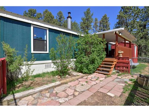 63 Star View Trl, Divide, CO, 80814 | Card Image
