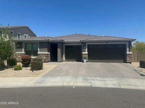 7512 W Warner St, Phoenix, AZ, 85043-1221 | Card Image