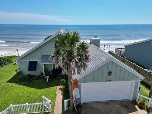3009 S Ponte Vedra Blvd, Ponte Vedra Beach, FL, 32082-4533 | Card Image