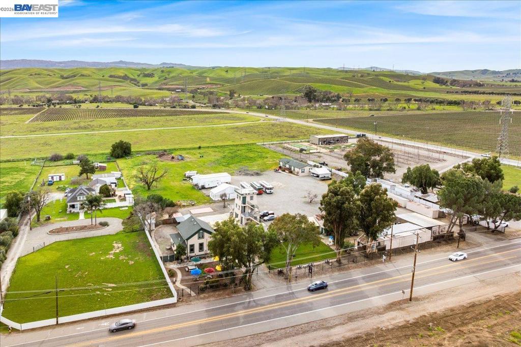 5143 Tesla Rd, Livermore, CA 94550