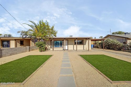 3107 N 25th Drive, Phoenix, AZ, 85017 | Card Image