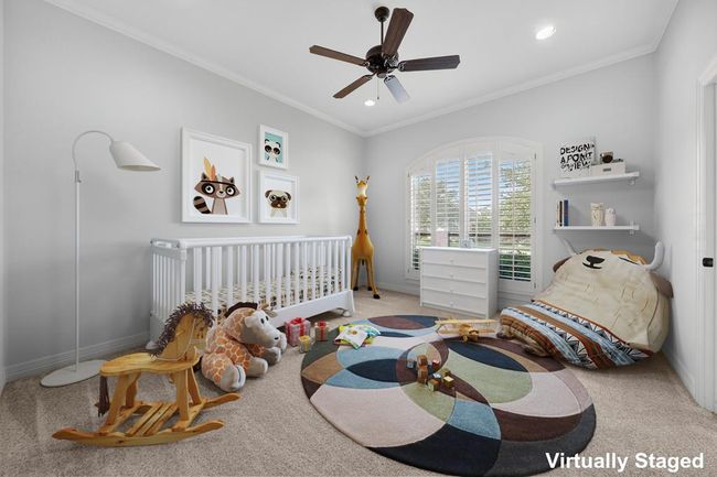 6711 Mosswood Dr, House other with 5 bedrooms, 3 bathrooms and 3 parking in Midland TX | Image 13