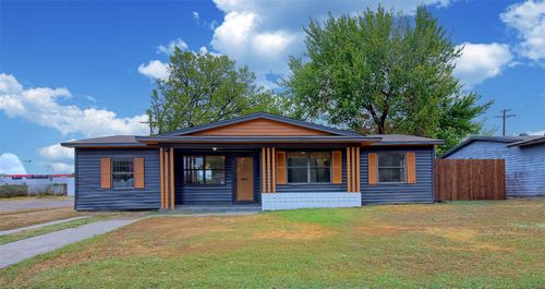 11703 Abston Ln, Dallas, TX, 75218-1506 | Card Image