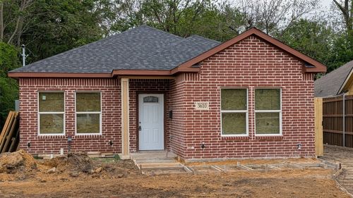 3610 Frank St, Dallas, TX, 75210-2008 | Card Image