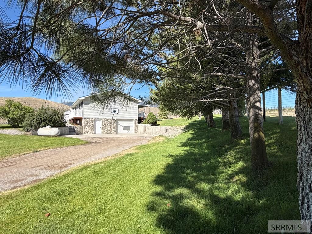 Residential in Salmon 3