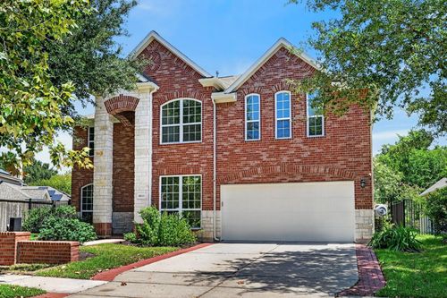 18111 Williams Elm Dr, Cypress, TX, 77433-7693 | Card Image