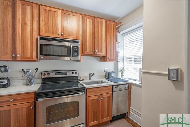 APT-3 - 805 Whitaker St, Condo with 1 bedrooms, 1 bathrooms and null parking in Savannah GA | Image 15