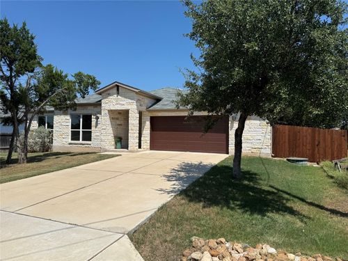 4303 Lindberg Ln, Lago Vista, TX, 78645-2014 | Card Image