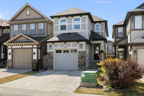 69 Chaparral Valley Cres Se, Calgary, AB, T2X0Y1 | Card Image