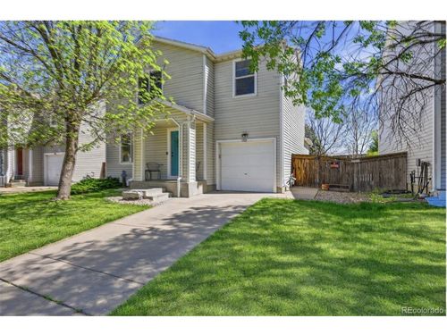 1352 Bluebird St, Brighton, CO, 80601-4347 | Card Image