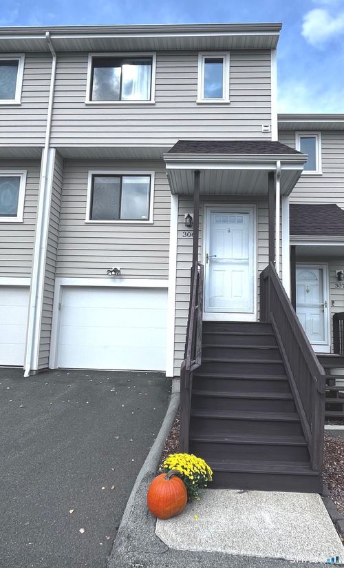 306 Monticello Dr, Branford, CT, 06405-4183 | Card Image