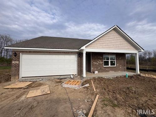 8613 N Seneca Drive, Muncie, IN, 47303 | Card Image