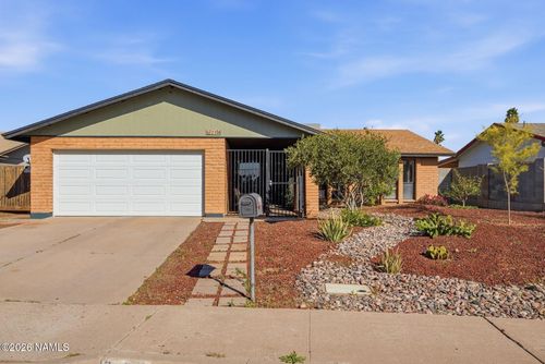 2106 W Devonshire St, Mesa, AZ, 85201-4415 | Card Image