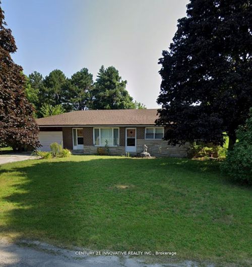 1 Russell Mason Crt, Caledon East, ON, L7C1G6 | Card Image