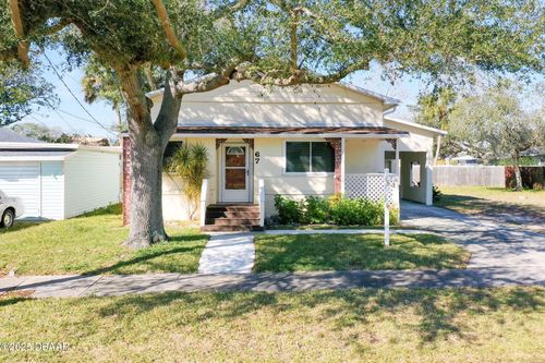 67 Ormond Shores Dr, ORMOND BEACH, FL, 32176-7701 | Card Image