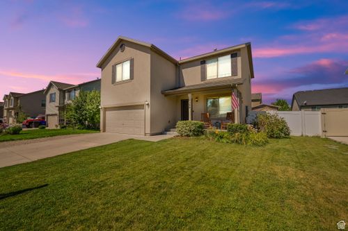 394 S 1340 W, Spanish Fork, UT, 84660 | Card Image