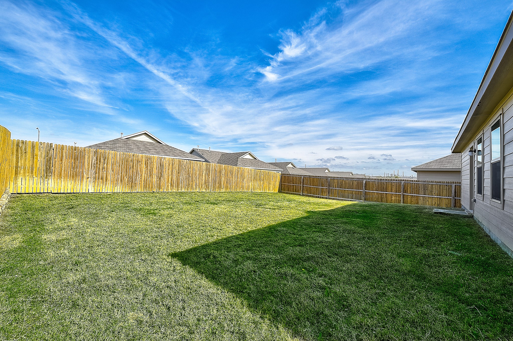 Residential in Fort Worth 5
