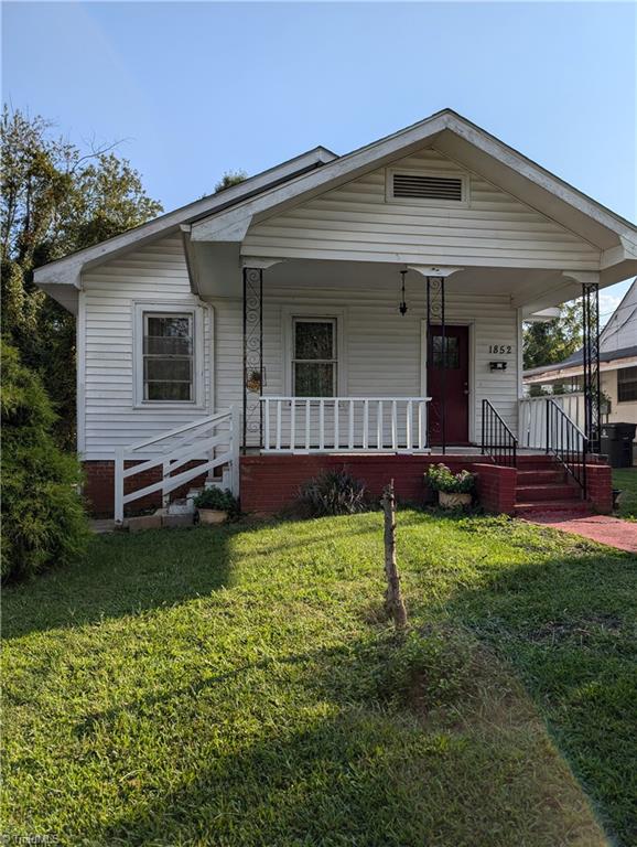 Kentucky Ave, Winston Salem, NC 27101