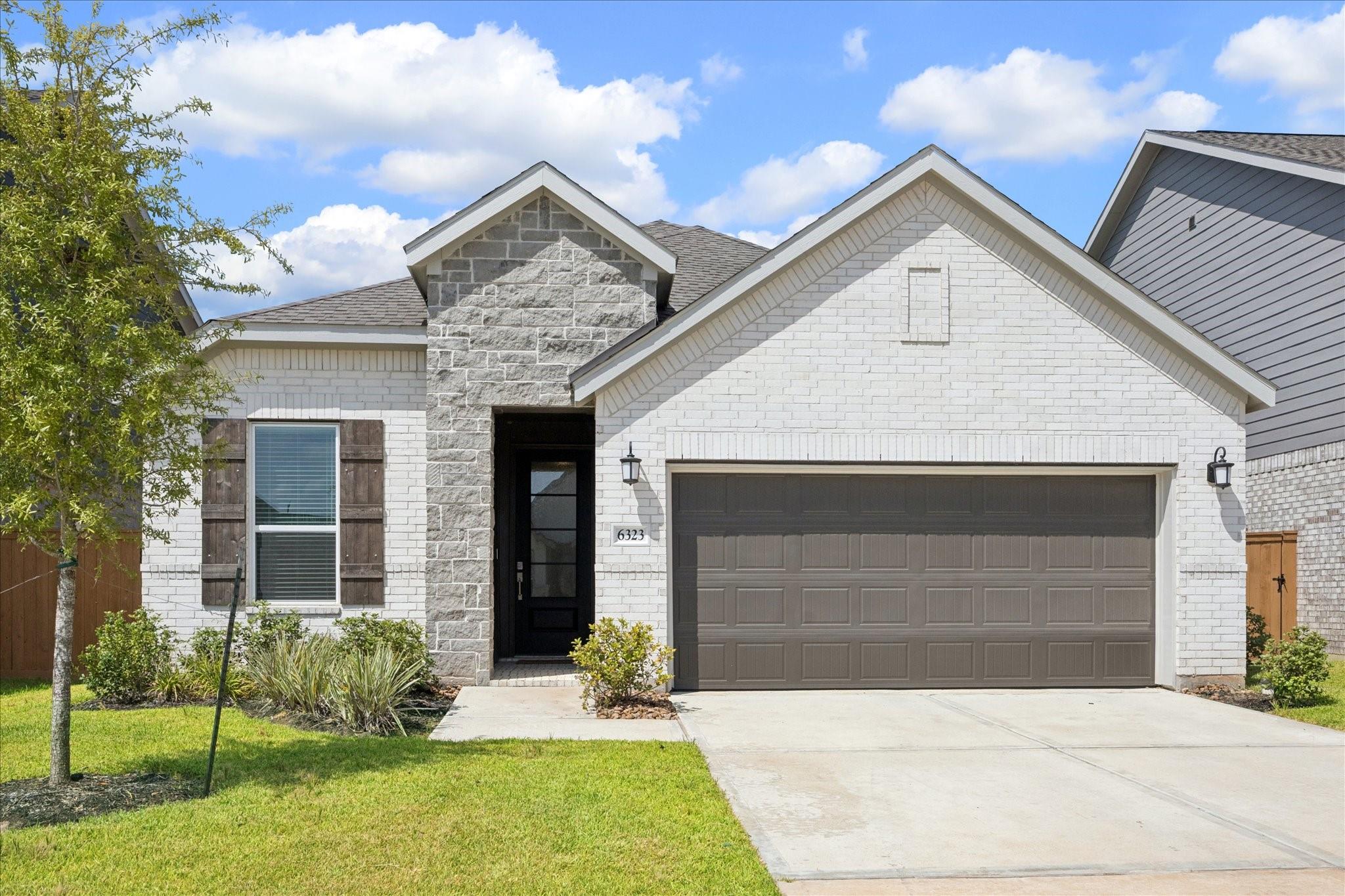 Residential in Katy