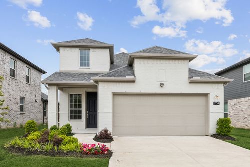 709 Rain Barrel Pl, Celina, TX, 75009-4984 | Card Image