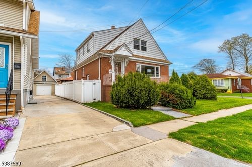 533 Harrison Ave, Roselle, NJ, 07203-1440 | Card Image