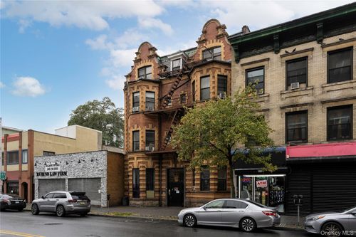 279 S Broadway, Yonkers, NY, 10705-2020 | Card Image