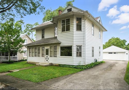 117 S Basil St, Baltimore, OH, 43105-1057 | Card Image
