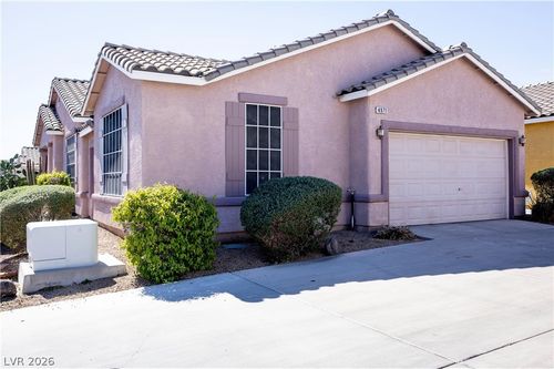 4971 Droubay Dr, Las Vegas, NV, 89122-8132 | Card Image